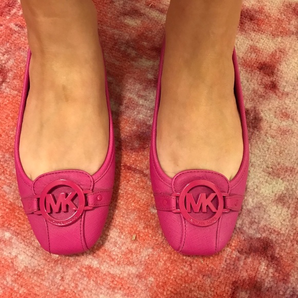 lillie leather moccasin